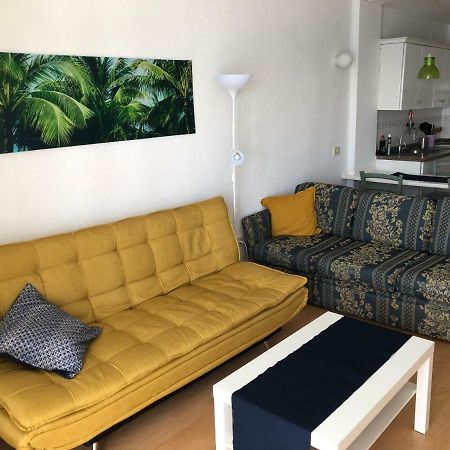 Calle Del Sol Bajamar Apartment Сан-Кристобаль-де-Ла-Лагуна Экстерьер фото